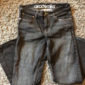 Akademiks Boys Jeans